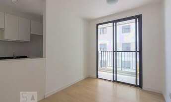 Imagem: Apartamento para Aluguel - Centro, 2 Quartos