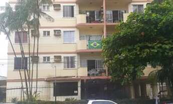 Imagem 1: Alugamos um apartamento com 4 quartos sendo 1 suíte no Edifício Athenas Garden