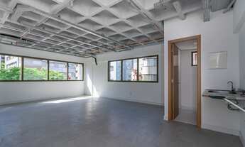 Imagem 7: PORTO ALEGRE - Conjunto Comercial/Sala - Petrópolis