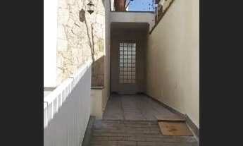 Imagem: Sobrado para aluguel possui 280 metros quadrados