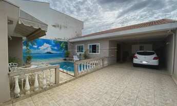 Imagem 2: Casa Padrão em São Carlos