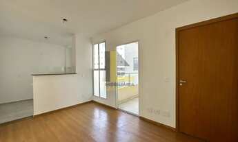 Imagem 3: Apartamento em Parque Rio Uruguai - São José do Rio Preto, SP