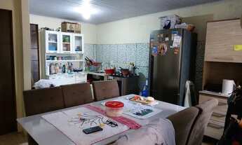 Imagem 2: Vendo casa Casa com 3 dormitórios