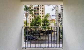 Imagem 5: Studio NOVO à Venda na Chácara Klabin em São Paulo/SP no Condomínio KLABIN PAULISTA conten