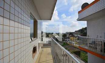 Imagem 6: Apartamento para Aluguel - Campinho, 1 Quarto, 36 m2