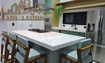 Imagem 5: Casa a venda no Village Ipanema , Araçoiaba da Serra / SP