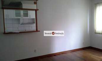 Imagem 2: Apartamento com 2 dormitórios, 64 m² - venda por R$ 490.000,00 ou aluguel por R$ 3.050,00
