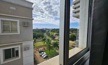 Imagem: Condomínio Piazza Boulevard, 3 quartos