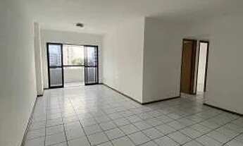 Imagem 3: KR Apartamento 3 quartos em Madalena