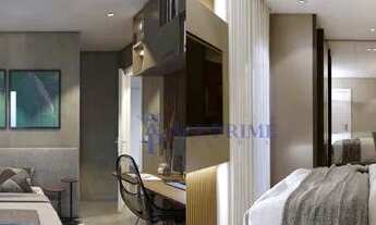 Imagem 4: Apartamento com 3 dormitórios à venda, 115 m² por R$ 600.000,00 - Vila Guilhermina - Praia