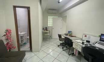 Imagem 5: Prédio para alugar, 235 m² por R$ 13.218,00/mês - Vila Curuçá - Santo André/SP