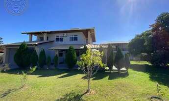 Imagem: FLORIANóPOLIS - Casa Padrão - Campeche