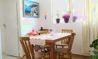 Imagem 2: Apartamento com 2 dormitórios à venda em Belo Horizonte