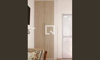 Imagem 7: Casa para Aluguel - Utinga, 1 Quarto, 25 m2