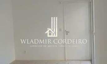 Imagem 6: Apartamento 1º andar Nascente - 2 quartos - 1 vaga - Bairro Pedras - Fortaleza - CE