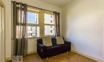 Imagem: Apartamento para Aluguel - Centro, 1 Quarto