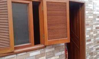 Imagem: Casa tipo apartamento