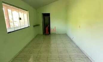 Imagem 3: Casa para Venda em Presidente Prudente, SABARA, 3 dormitórios, 1 suíte, 2 banheiros, 2 vag