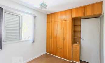 Imagem 6: Apartamento para Aluguel - Saúde, 3 Quartos, 65 m2