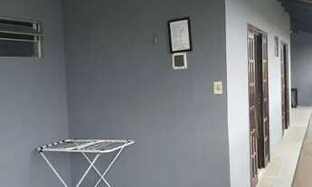 Imagem: Kitnet disponível