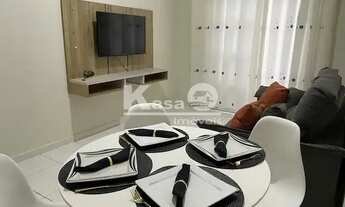 Imagem: Apartamento em Boqueirão LOCAÇÃO - Santos