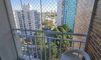 Imagem 7: Apartamento com 3 dormitórios para alugar, 77 m² por R$ 3.900,00/mês - Aeroporto - Guarulh