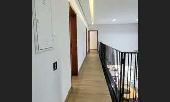 Imagem 4: Casa com 3 dormitórios à venda, 299 m² por R$ 1.800.000,00 - Condomínio Reserva Santa Rosa