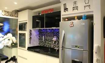 Imagem 1: Apartamento Venda 2 Dormitórios - 59 m² Higienópolis