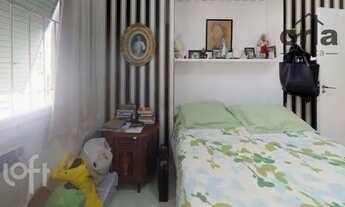 Imagem 6: Apartamento com 3 dormitórios à venda, 90 m² por R$ 1.400.000 - Jardim Botânico - Rio de J