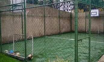 Imagem 6: NE/Apartamento para venda possui 72 metros quadrados com 3 quartos em Casa Amarela - Recif