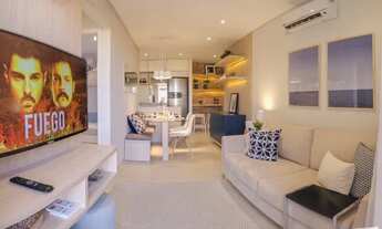 Imagem 2: Apartamento à Venda no Jardim São Marco com 2 Quartos