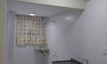 Imagem 4: Apartamento 2 quartos