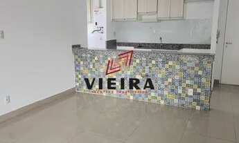 Imagem 4: LINDO APTO PRÉDIO MODERNO, VARANDA GOURMET!