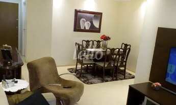 Imagem 3: São Paulo - Apartamento Padrão - Mooca