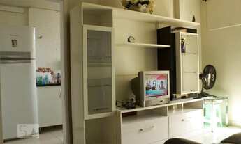 Imagem 5: Apartamento para Aluguel - Barra da Tijuca - Marapendi, 2 Quartos, 72 m2