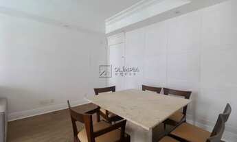 Imagem 10: Apartamento Locação Higienópolis 69 m² 2 Dormitórios