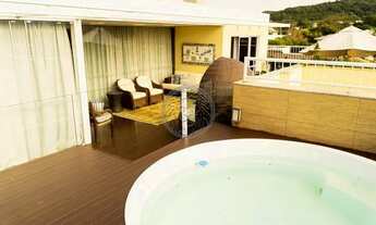 Imagem 6: FLORIANóPOLIS - Cobertura - Campeche