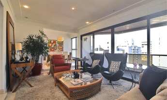 Imagem 2: Ótima localização -- Jardim Paulista