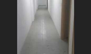 Imagem 6: Prédio na cidade nova - Perto da Praça da Biblia