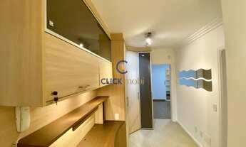 Imagem 4: Apartamento - Vila Itapura - Campinas