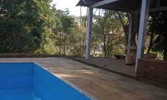 Imagem 2: Marimbá - Sítio de 8.000m² - R$690.000,00 - Aceita imóveis