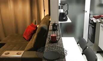 Imagem 3: Apartamento no Bella Anhaia Mello, são 2 Quartos, 1 Vaga. À 200m da Estação Vila União