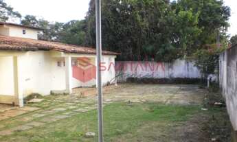 Imagem: Lauro de Freitas - Casa Padrão - Pitangueiras