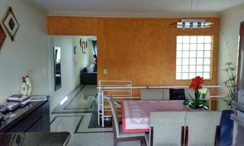 Imagem 7: Sobrado com 4 dormitórios à venda, 243 m² por R$ 1.050.000,00 - Parque Jaçatuba - Santo An