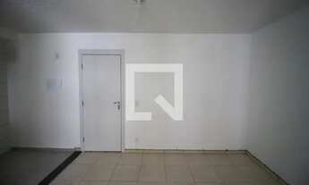 Imagem 4: Apartamento para Aluguel - Jardim Santo Antonio, 2 Quartos, 45 m2