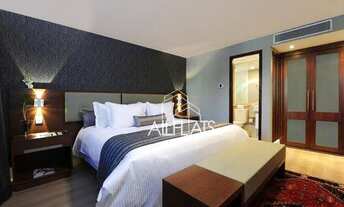 Imagem: Flat com 1 dormitório à venda, 29 m²