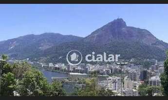 Imagem: Cobertura com 5 dormitórios à venda, 203