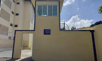 Imagem 6: Apartamento para venda. Com 47 metros quadrados e 2 quartos em Conjunto Palmeiras - Fortal