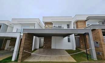 Imagem 2: Sobrado à venda condomínio Bellagio Residences com 3 dormitórios em Votorantim