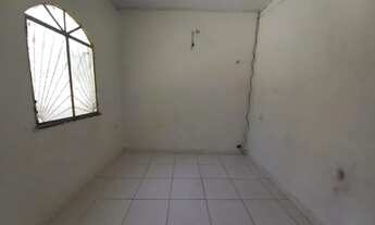 Imagem 2: Casa 3 quartos no Campo Dourado Bairro da Cidade Nova, terreno 12x45